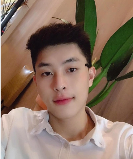 Trần Minh Quân